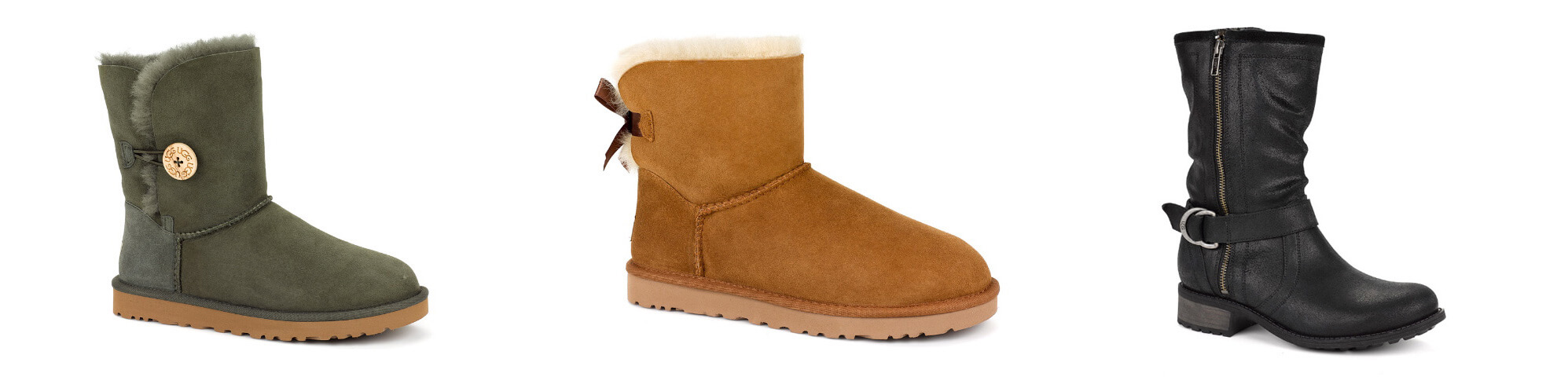 UGG bei Marie Claire Fashion