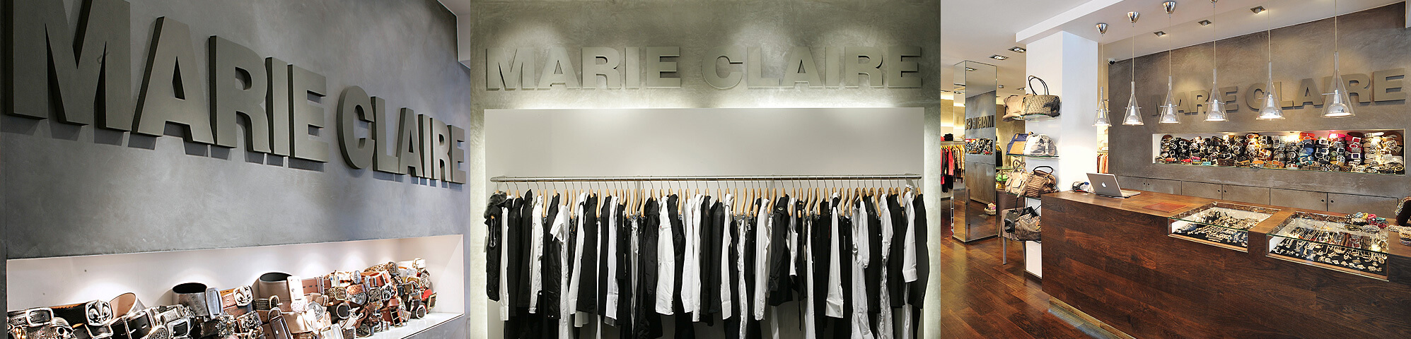 Marie Claire Fashion, Mönchengladbach